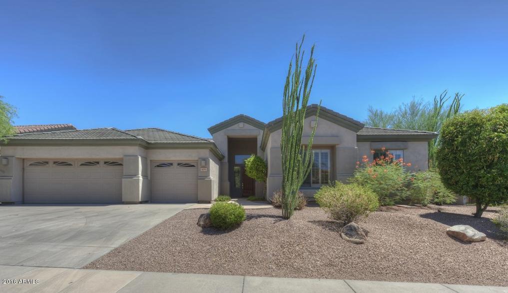 10791 E Raintree Dr., Scottsdale, AZ 85255