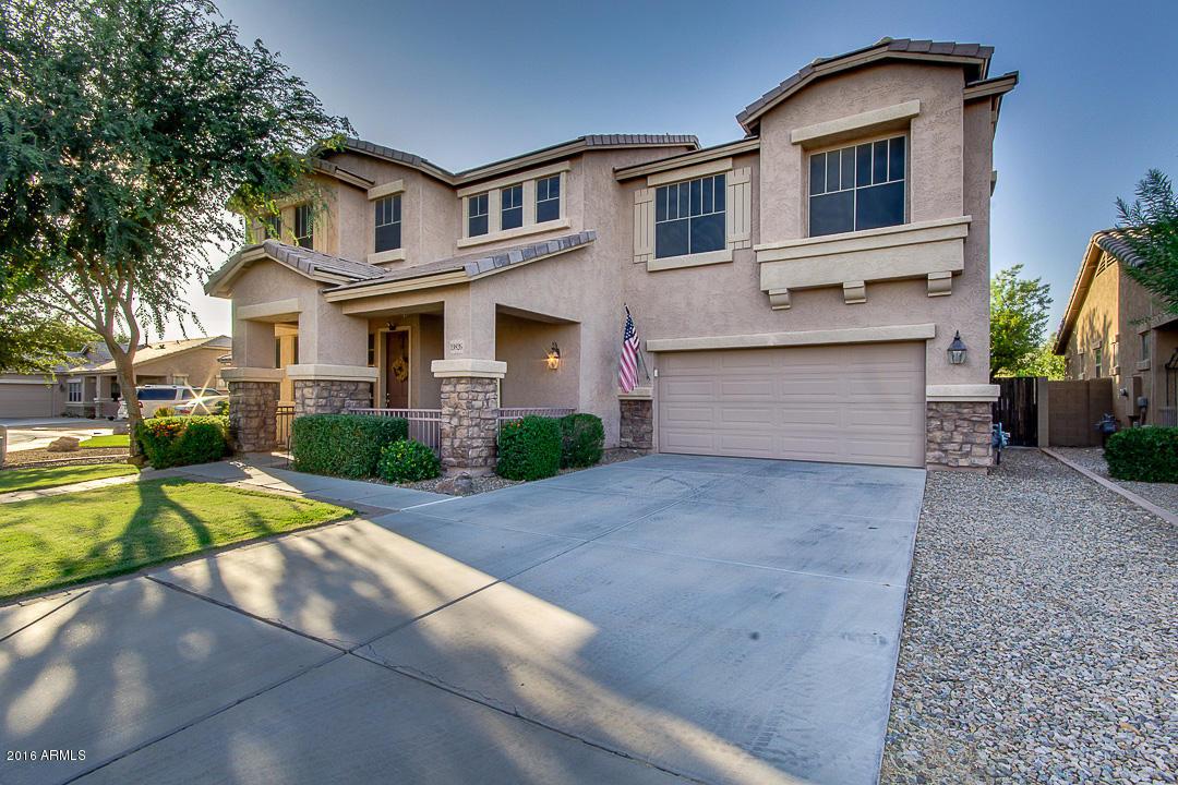 19826 E Mayberry Rd., Queen Creek, AZ 85142