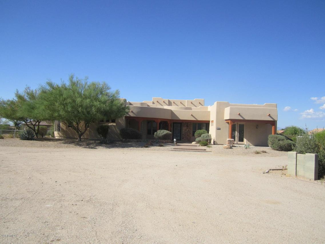 19420 E Hunt Hwy., Queen Creek, AZ 85242