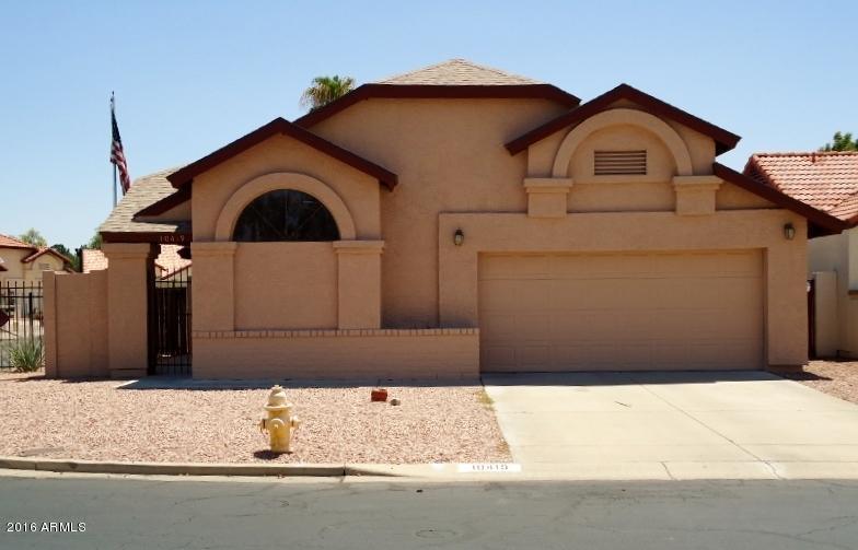 10419 N 65th Ln., Glendale, AZ 85302