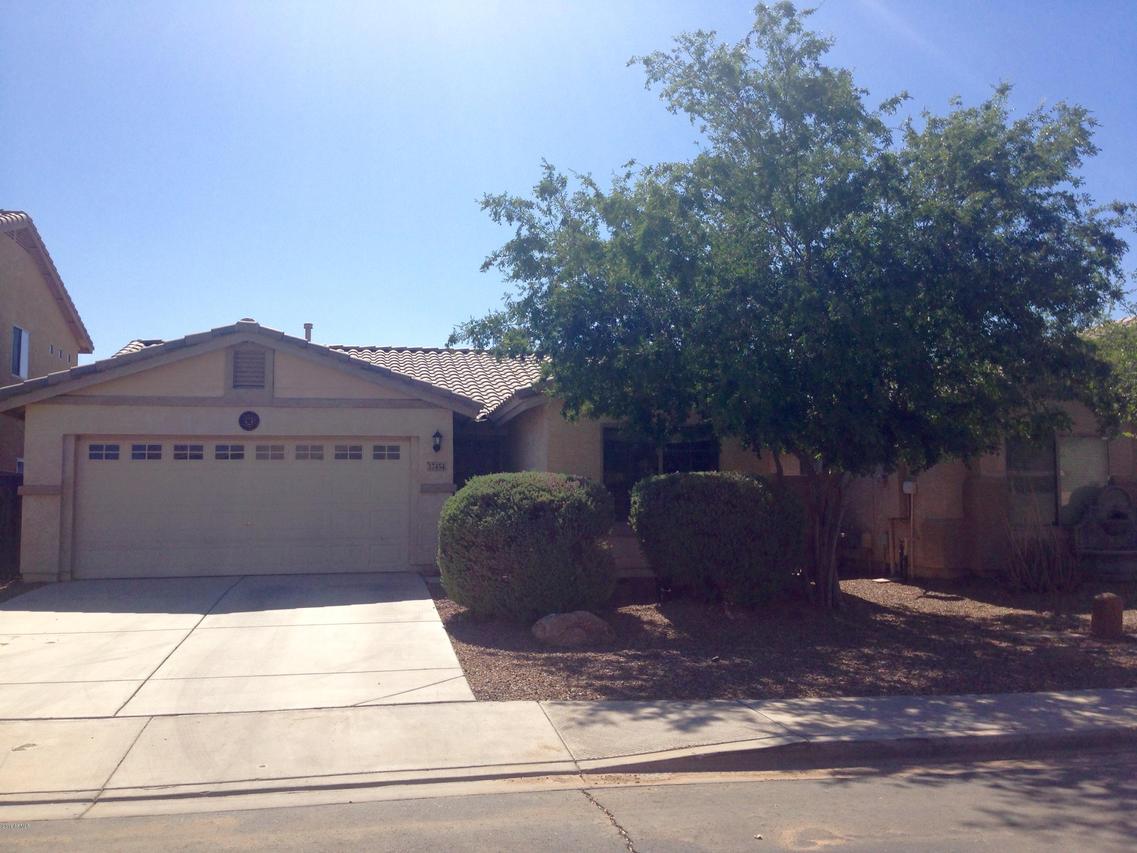 17454 N Carmen Ave., Maricopa, AZ 85139