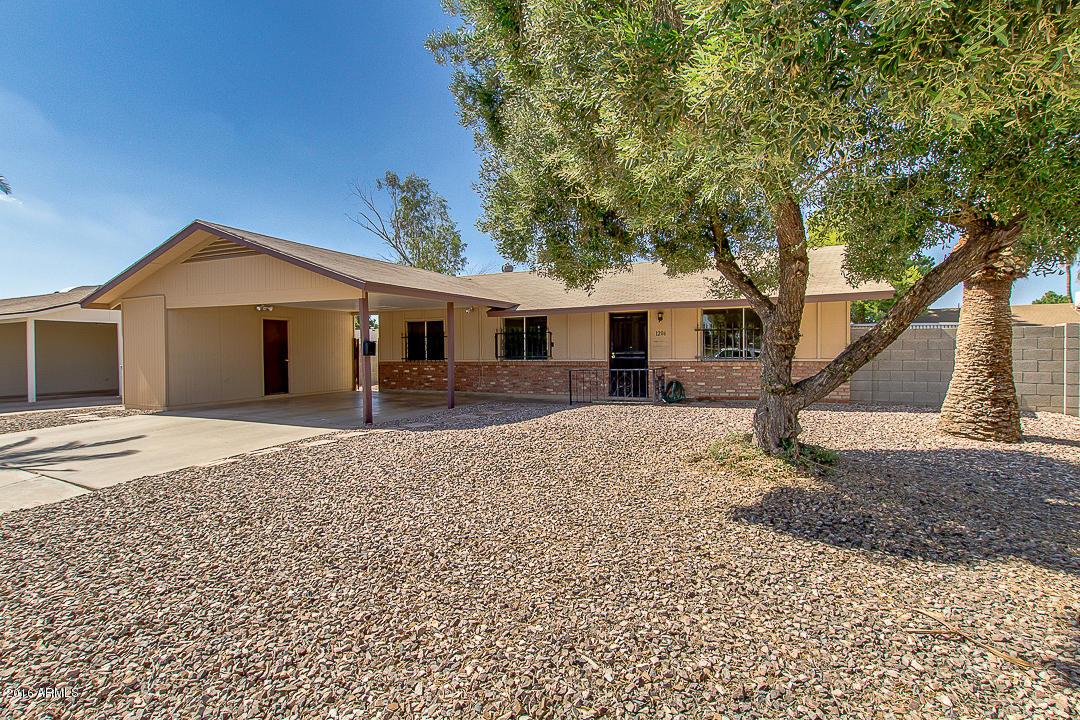 1206 W Erie St., Chandler, AZ 85224