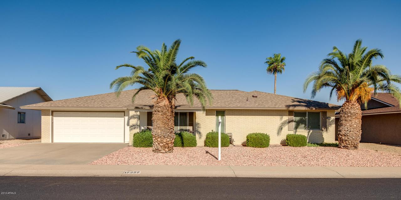 17227 N Calico Dr., Sun City, AZ 85373