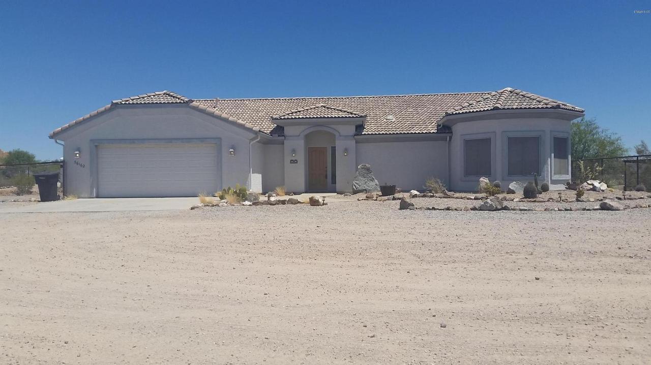 56162 N Vulture Mine Rd., Wickenburg, AZ 85390