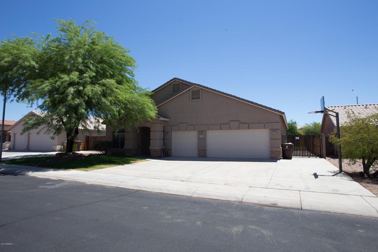 21125 N 107th Dr., Sun City, AZ 85373