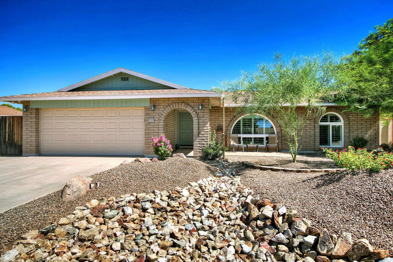 720 E Brentrup Dr., Tempe, AZ 85283