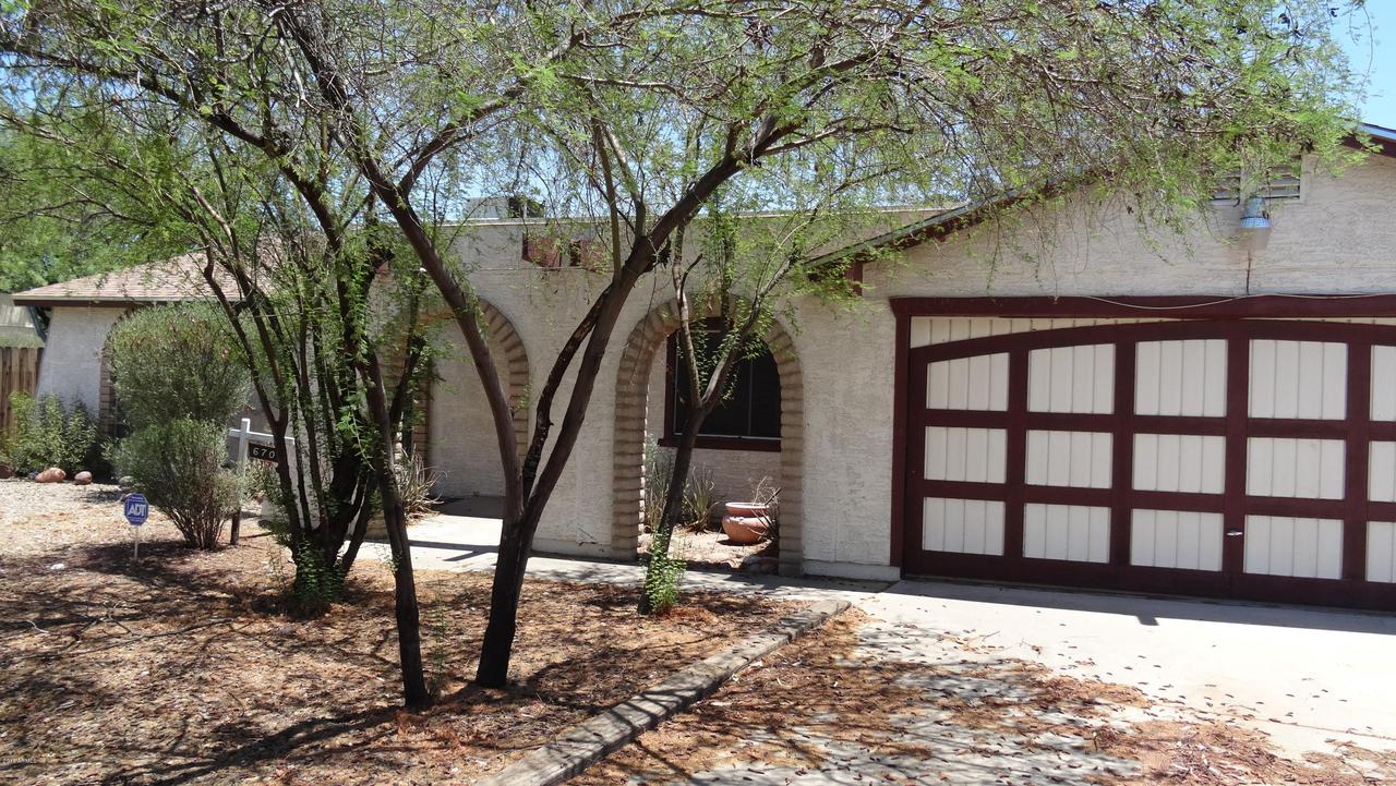 6702 W Merrell St., Phoenix, AZ 85033