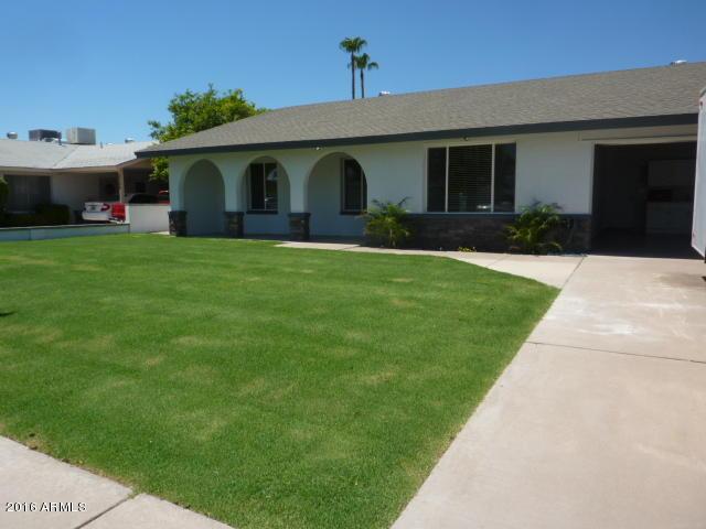 2514 E Pebble Beach Dr., Tempe, AZ 85282