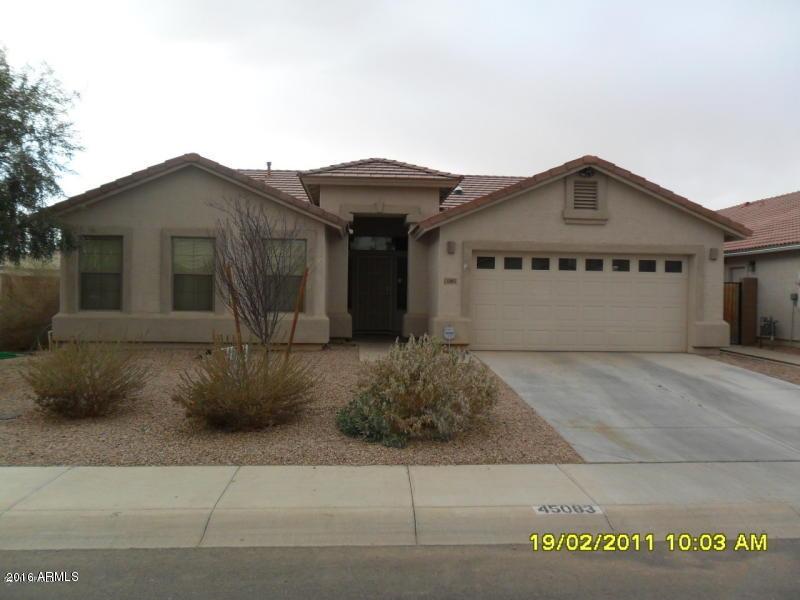 45083 W Rhea Rd., Maricopa, AZ 85139