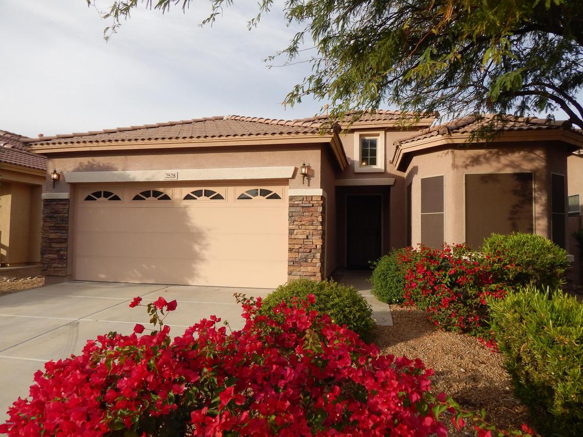 2528 W Preserve Way, Phoenix, AZ 85085
