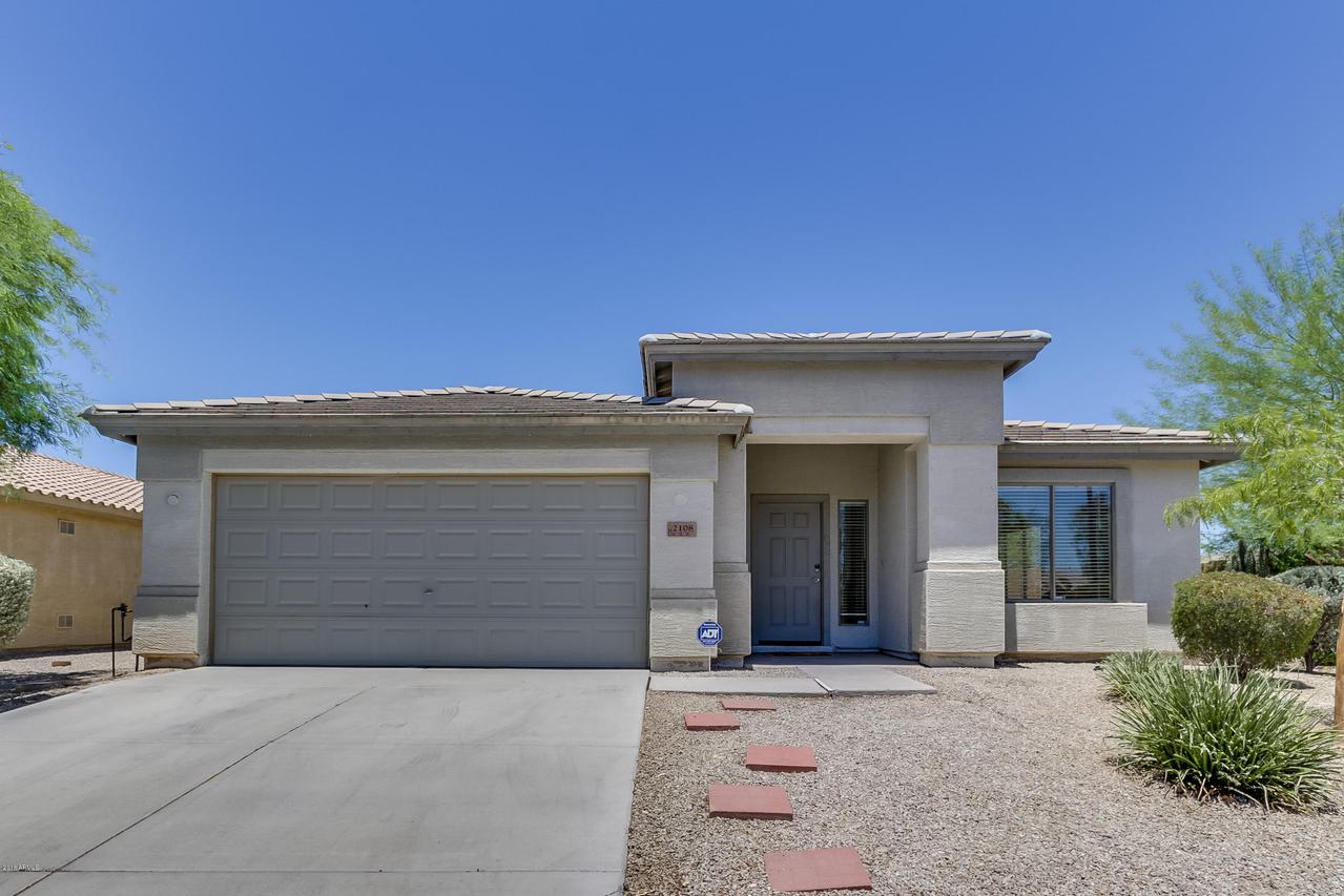 2108 W Burgess Ln., Phoenix, AZ 85041