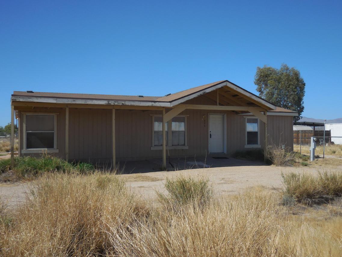 434 N 295th Ave., Buckeye, AZ 85396