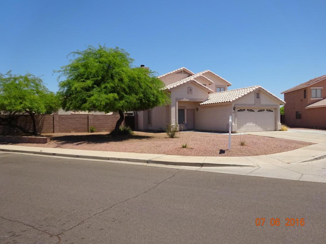 3729 N 105th Ln., Avondale, AZ 85392