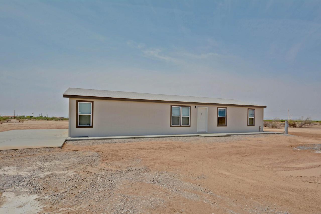 11983 E Tennyson Rd., Florence, AZ 85132