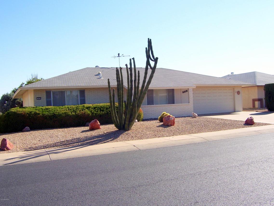 9319 W Garnett Dr., Sun City, AZ 85373