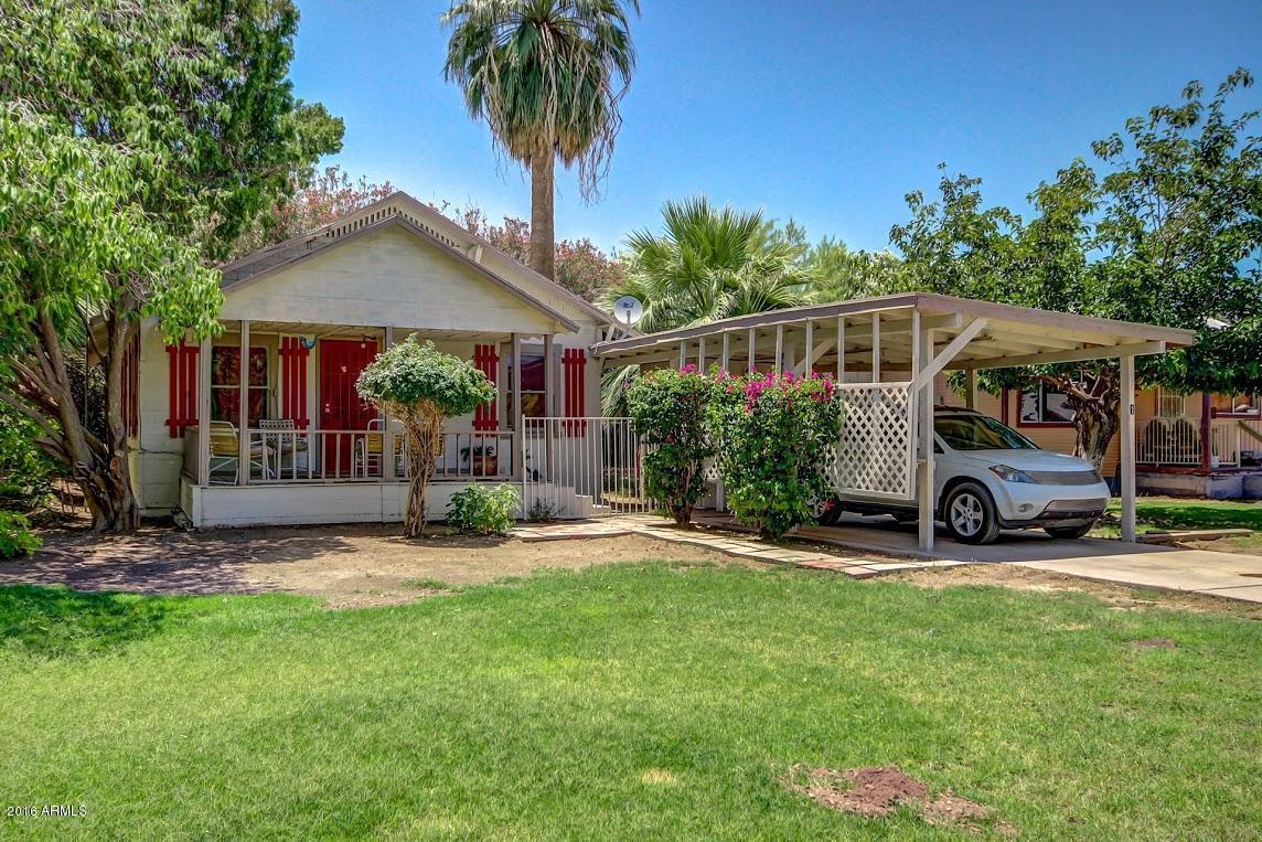 9642 S 27th Ave., Laveen, AZ 85339