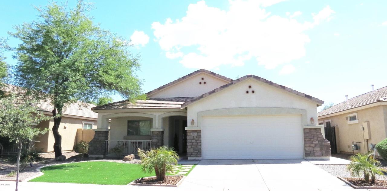 22211 E Via Del Rancho Rd., Queen Creek, AZ 85142