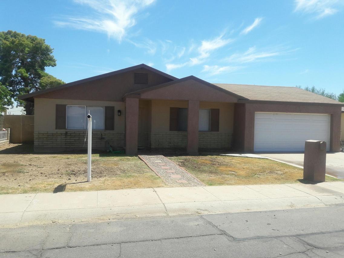 4437 W Carol Ave., Glendale, AZ 85302