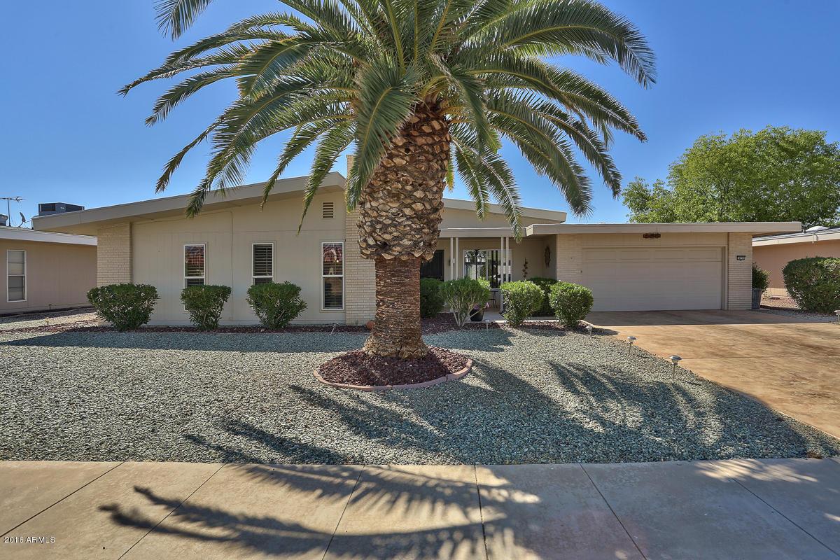 10725 W Sequoia Dr., Sun City, AZ 85373