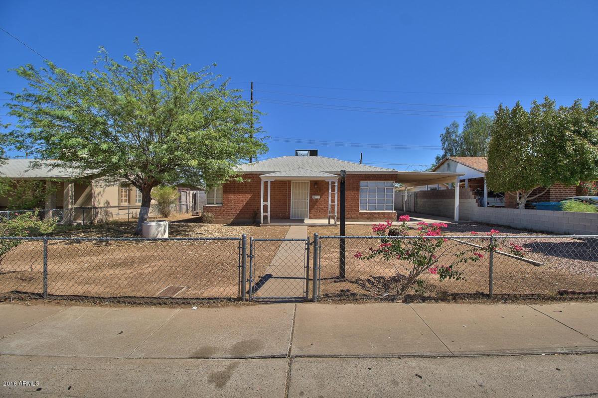 3212 E Mckinley St., Phoenix, AZ 85008