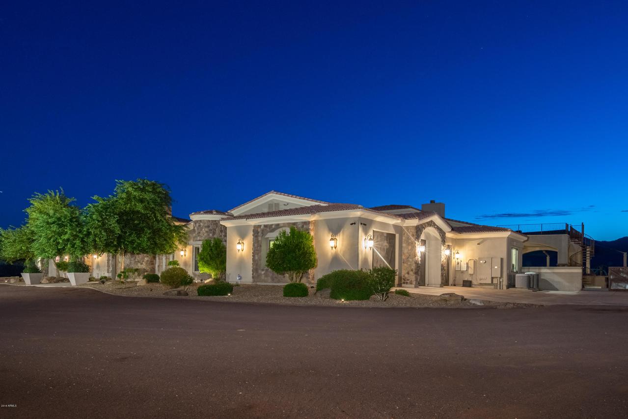 20011 W Minnezona Ave., Litchfield Park, AZ 85340