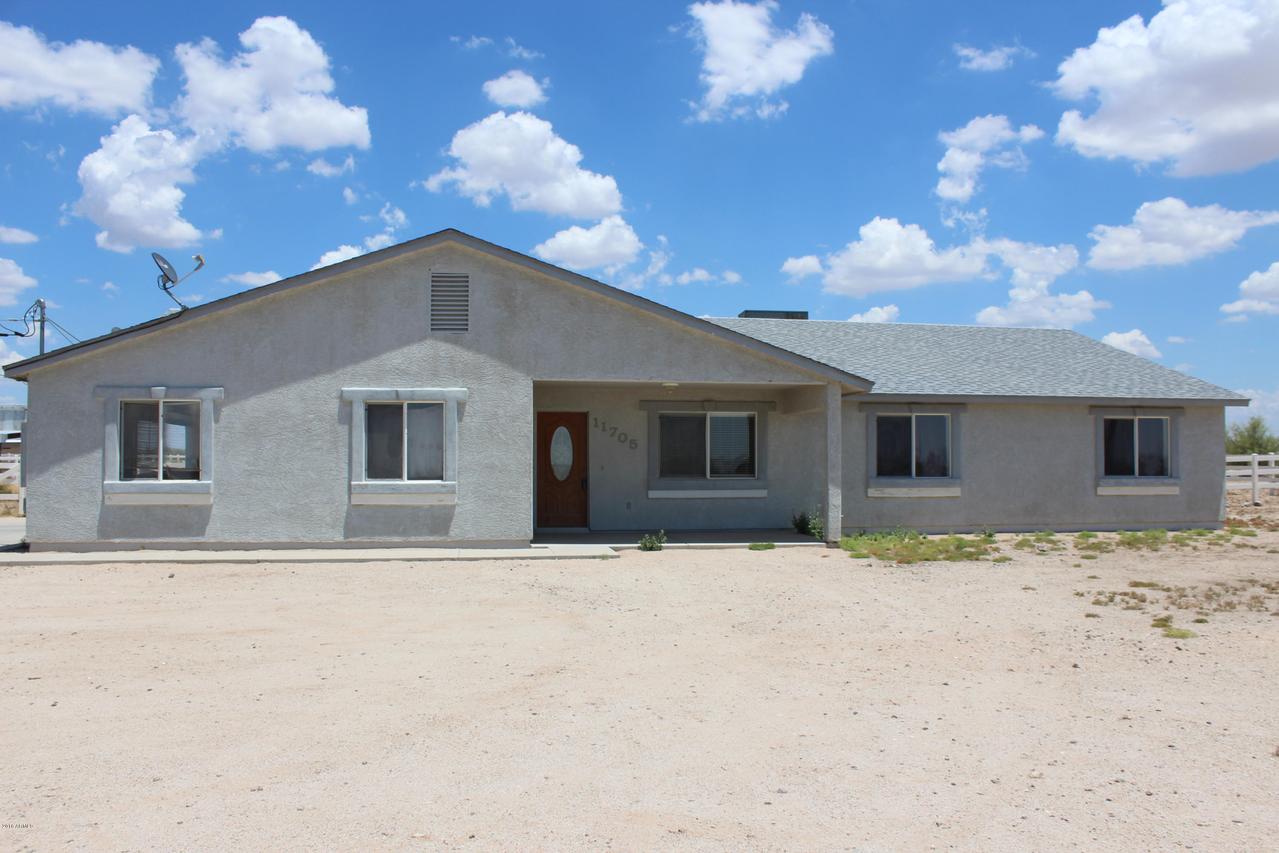 11705 N Miracle Ln., Florence, AZ 85132