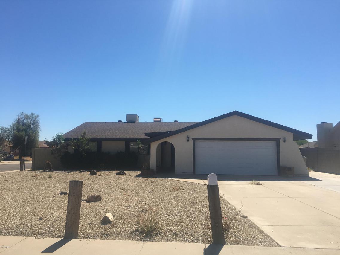 15433 N 63rd Ave., Glendale, AZ 85306