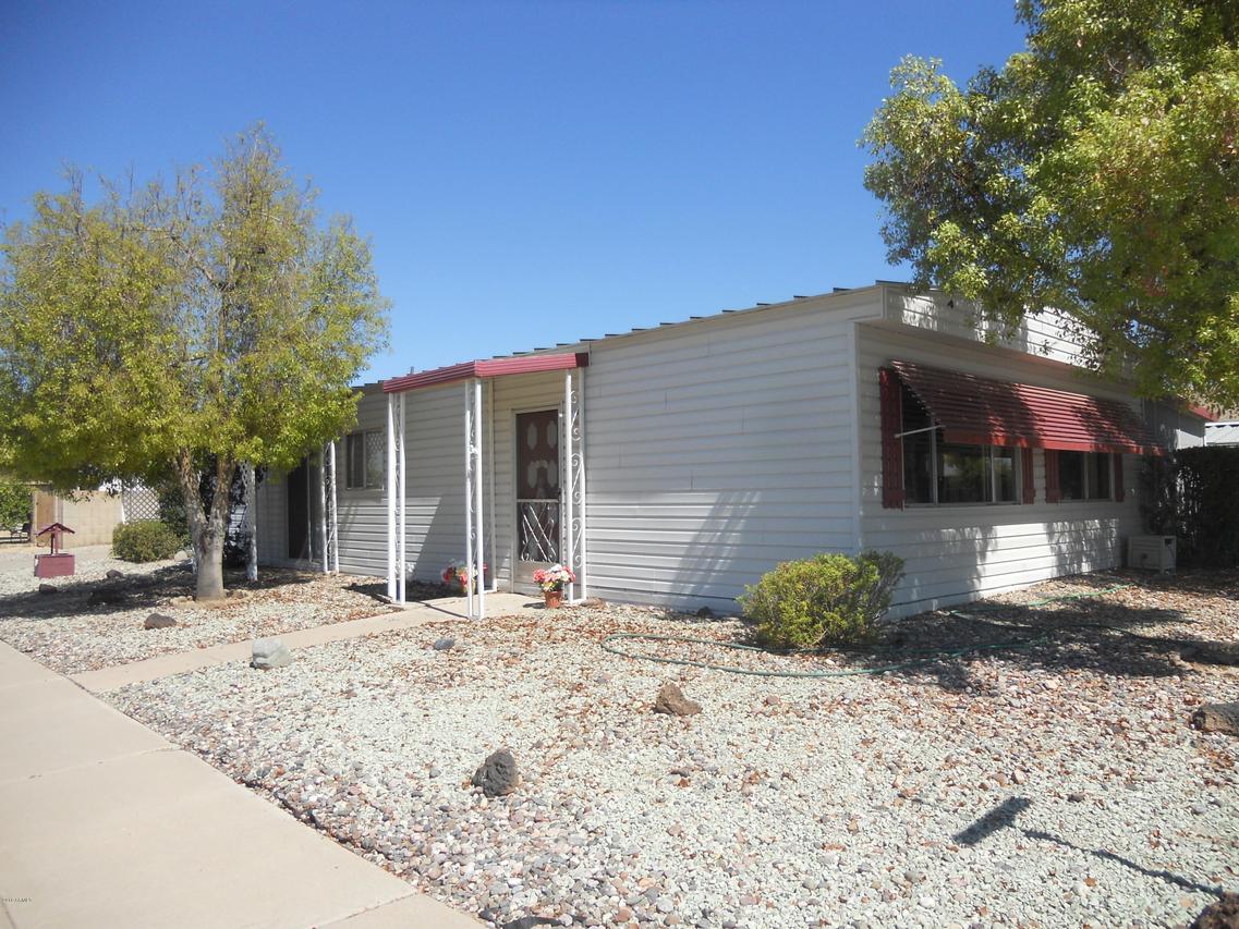 17012 N 66th Ter., Glendale, AZ 85308