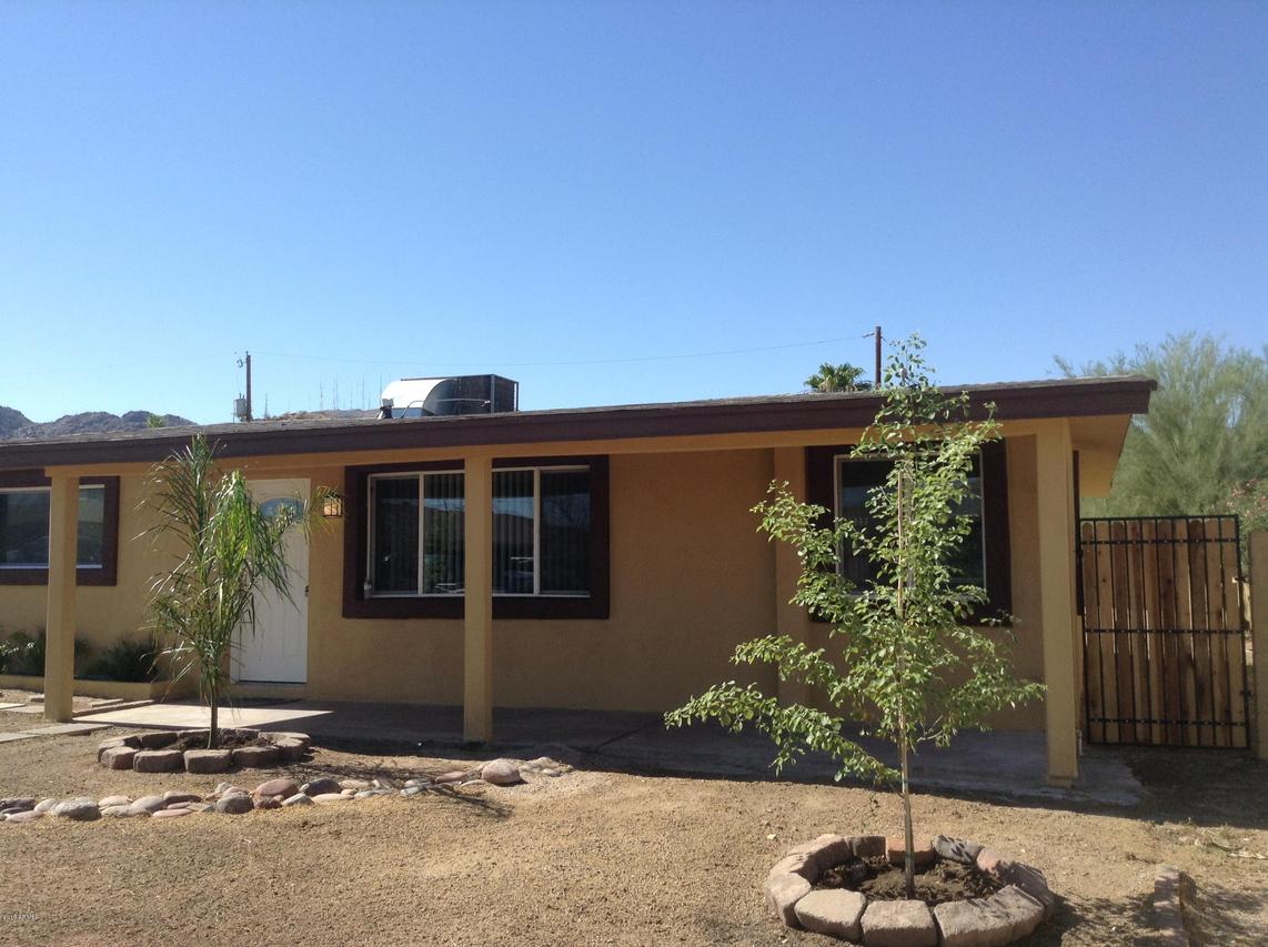 [Address Hidden by Seller], Phoenix, AZ 85051