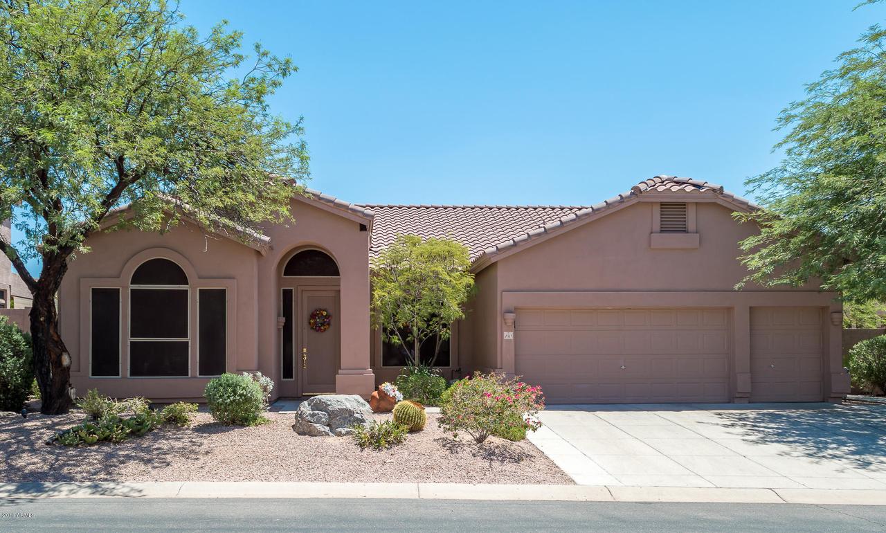 3060 N Ridgecrest #130, Mesa, AZ 85207