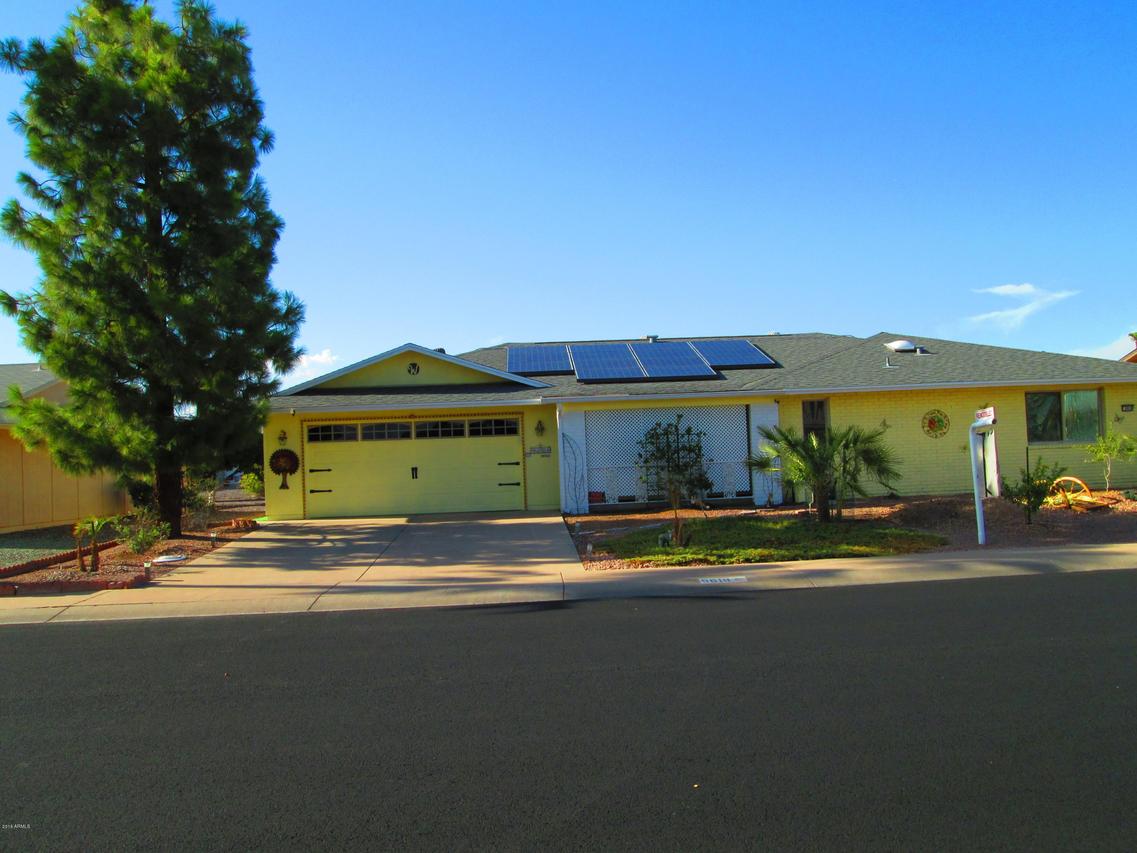 9618 W Wrangler Dr., Sun City, AZ 85373