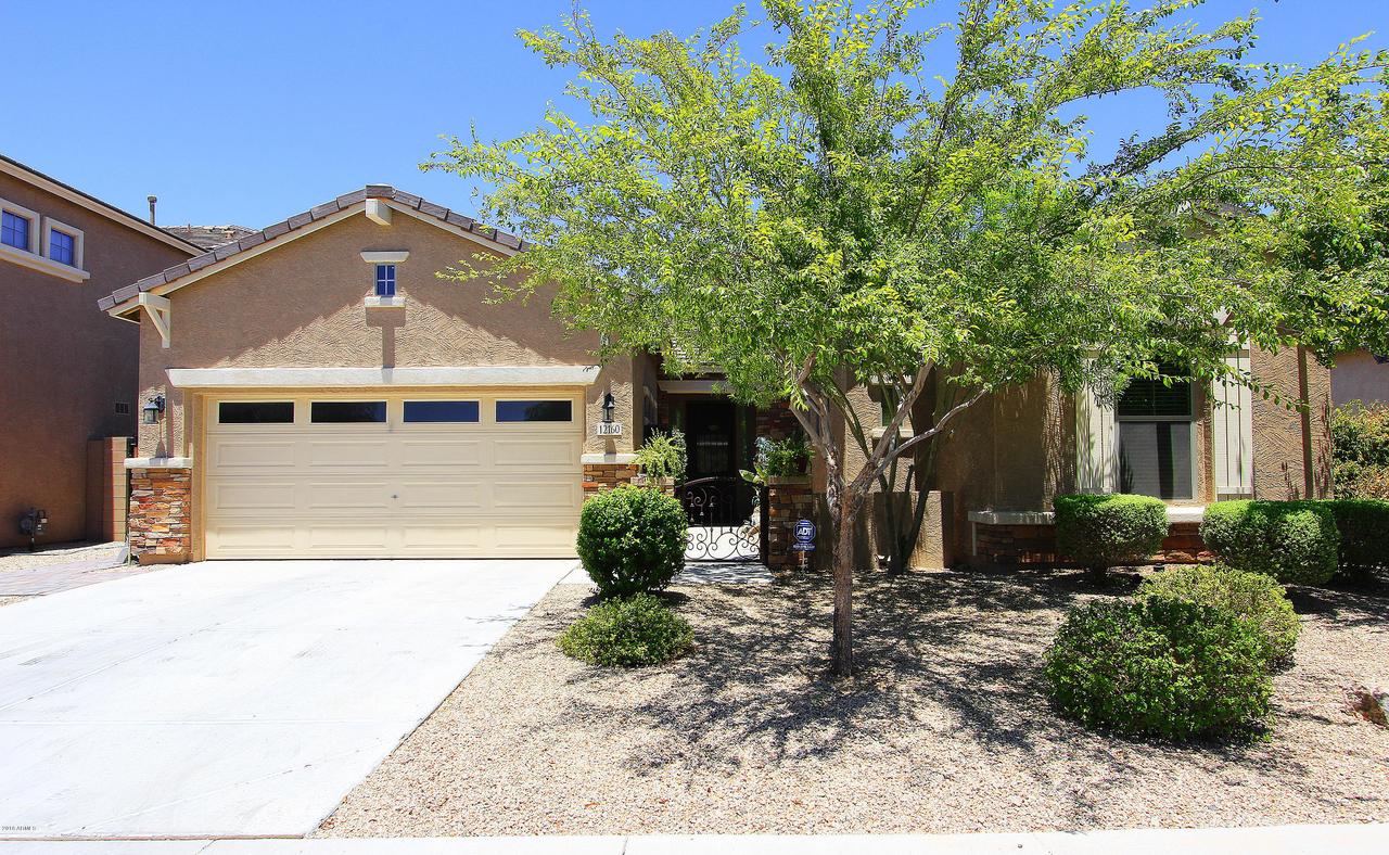 12160 W Mountain View Dr., Avondale, AZ 85323