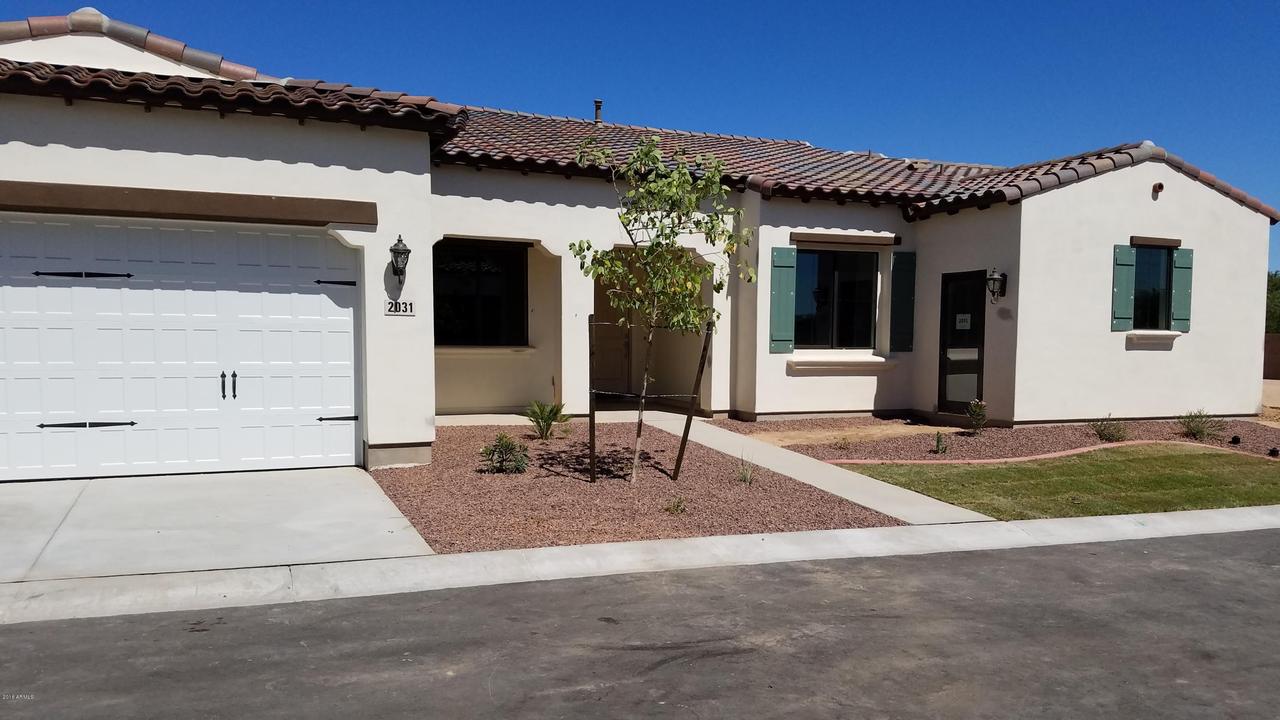 14200 W Village Pkwy. #2031, Litchfield Park, AZ 85340