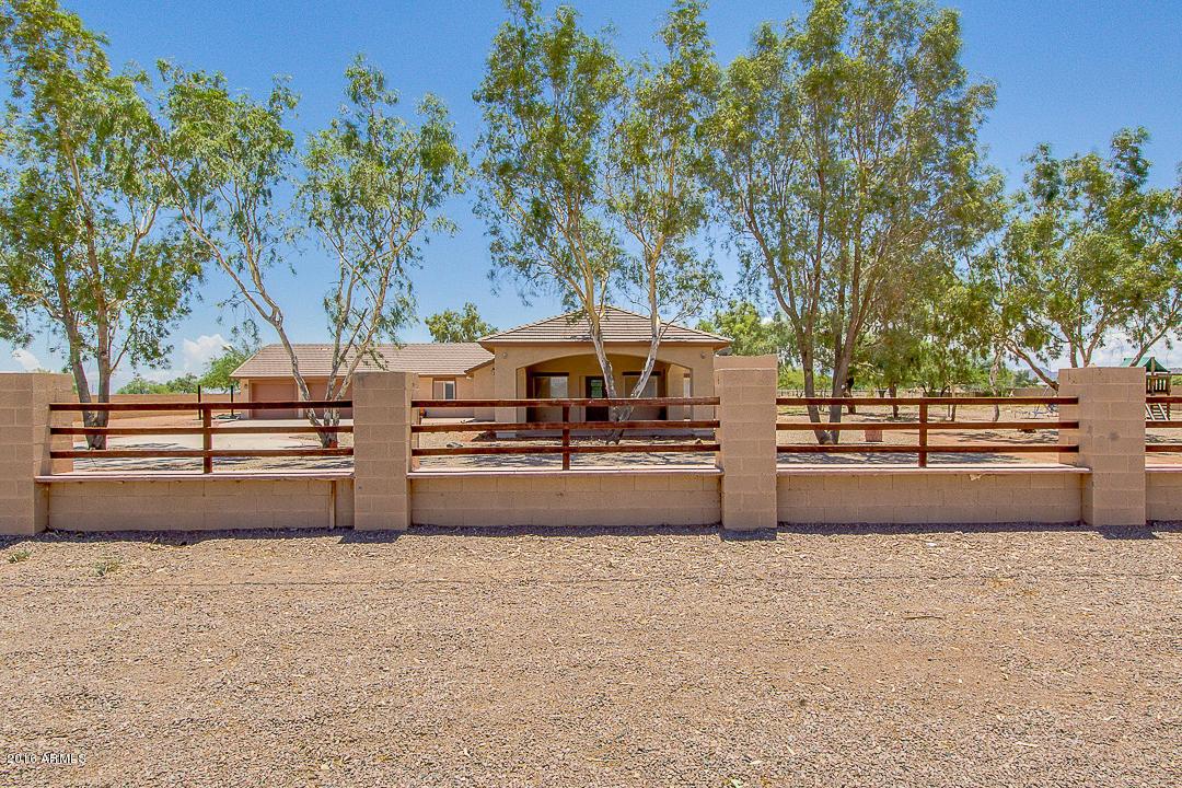 52059 W Mayer Blvd., Maricopa, AZ 85139