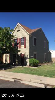 18626 N 34th Ave. #6, Phoenix, AZ 85027