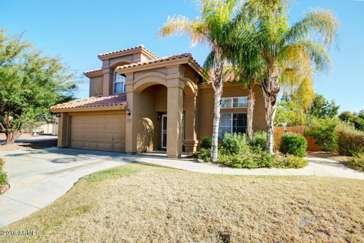 16613 S 12th Pl., Ahwatukee, AZ 85048