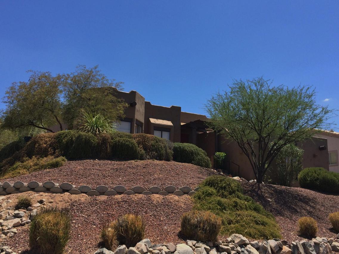 16347 E Segundo Dr., Fountain Hills, AZ 85268
