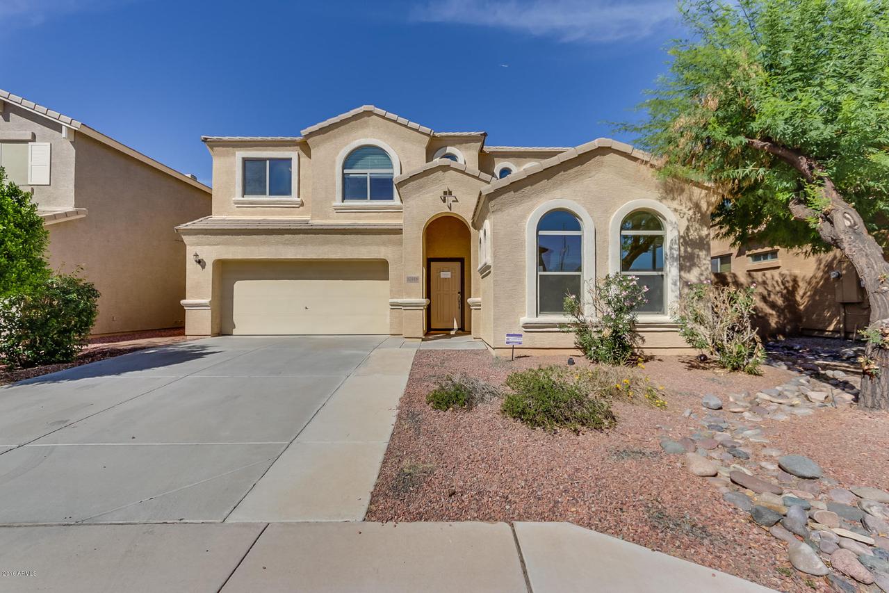 10416 W Wood St., Tolleson, AZ 85353