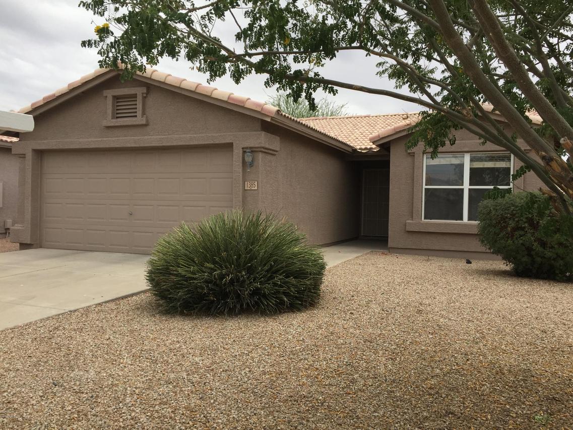 1385 E Runaway Bay Dr., Chandler, AZ 85249
