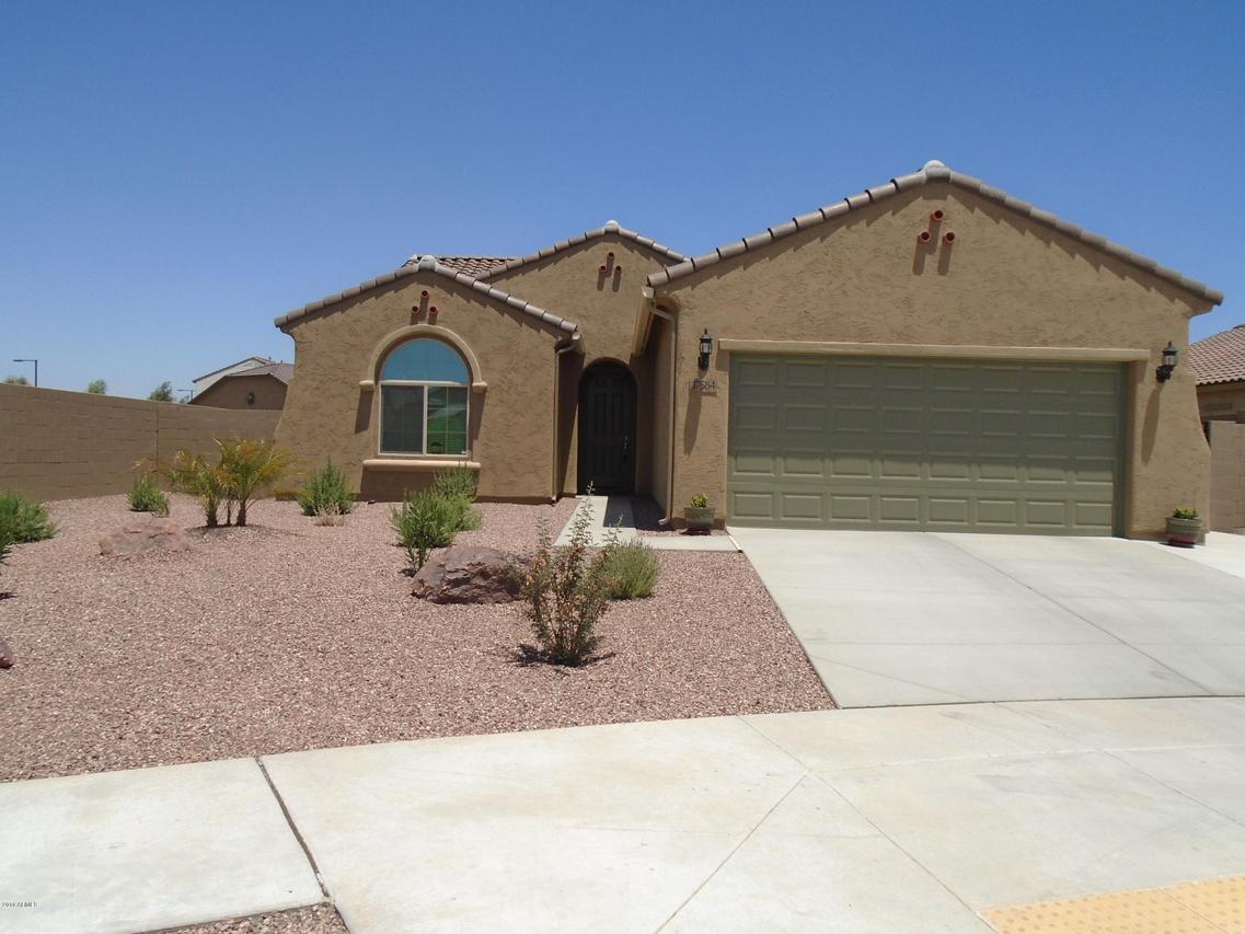 17584 W Bajada Dr., Surprise, AZ 85387