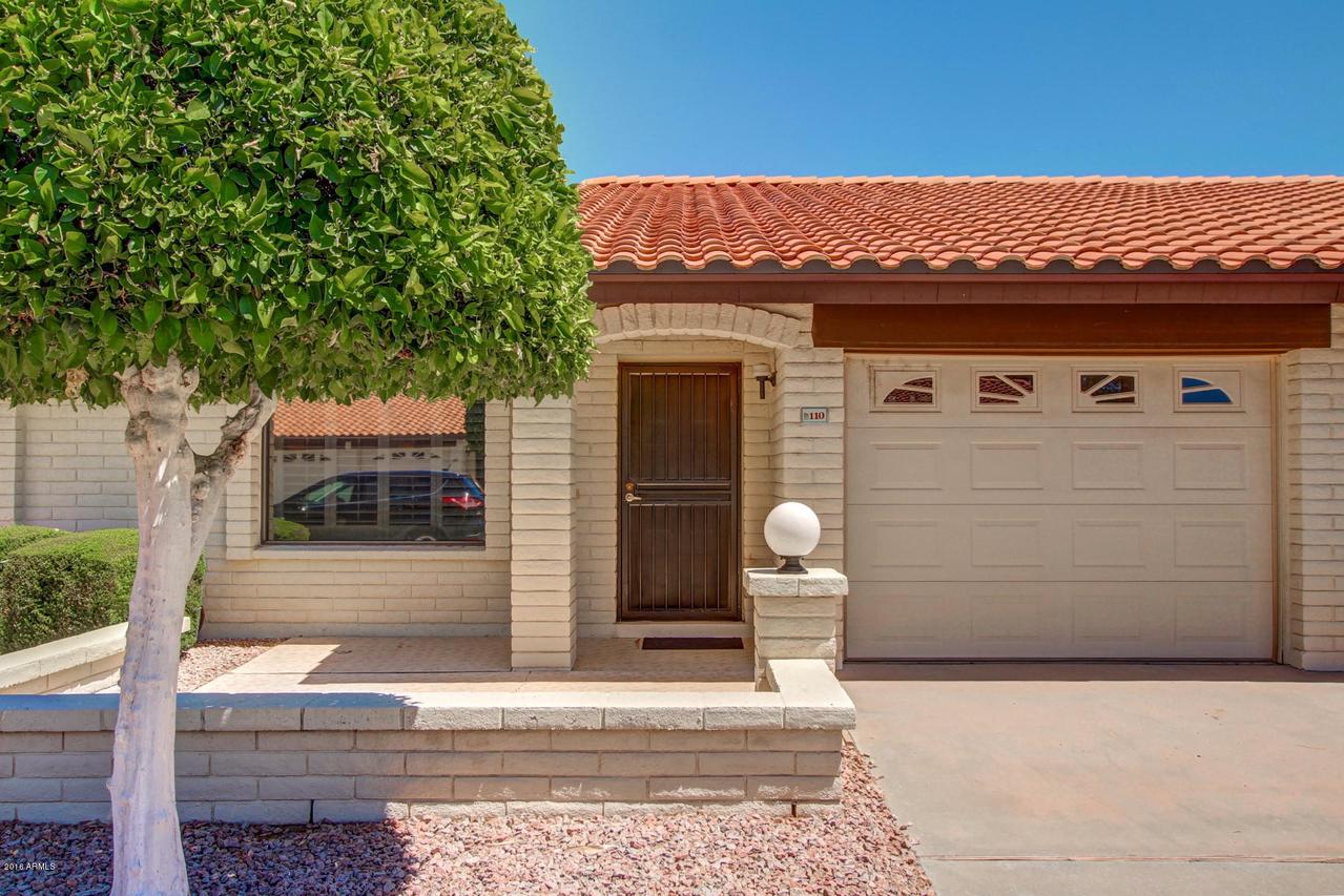 2311 S Farnsworth Dr. #110, Mesa, AZ 85209