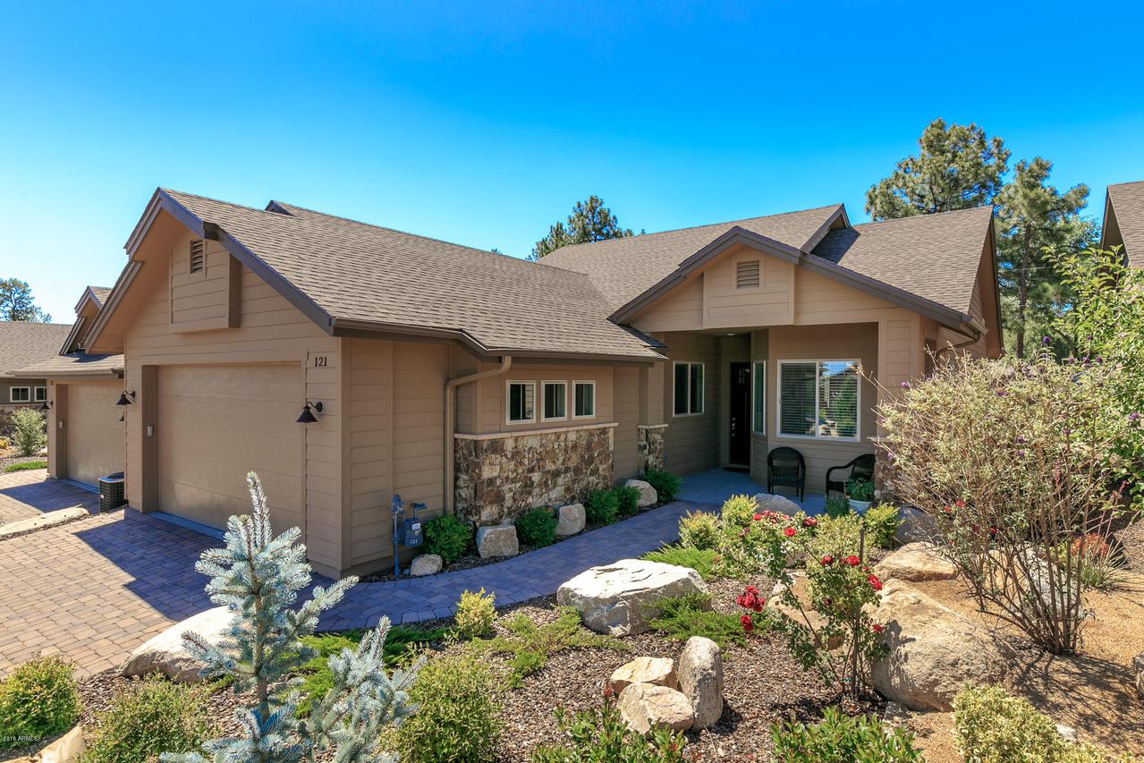 121 Grace Ave., Prescott, AZ 86303