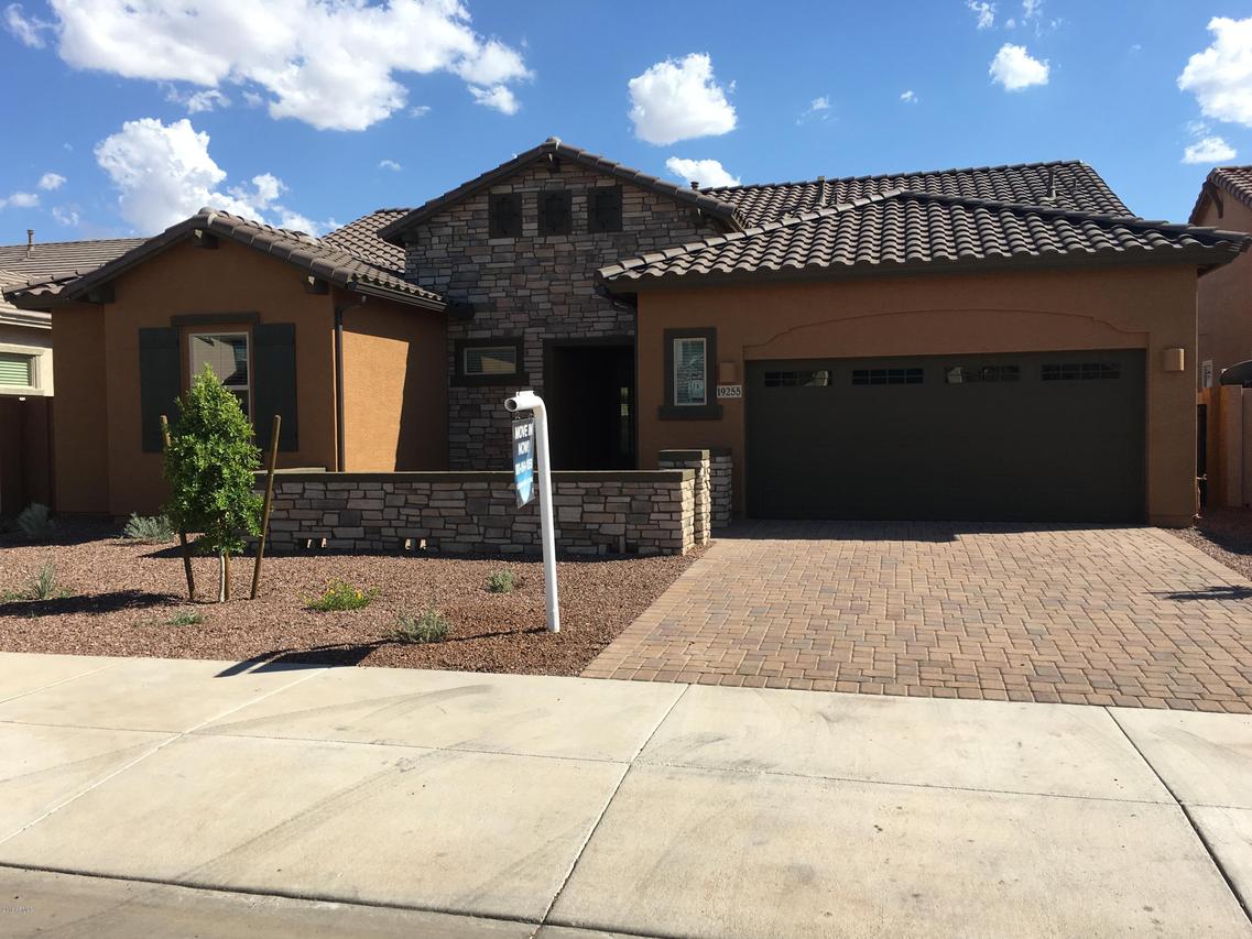 19255 E Carriage Way, Queen Creek, AZ 85142