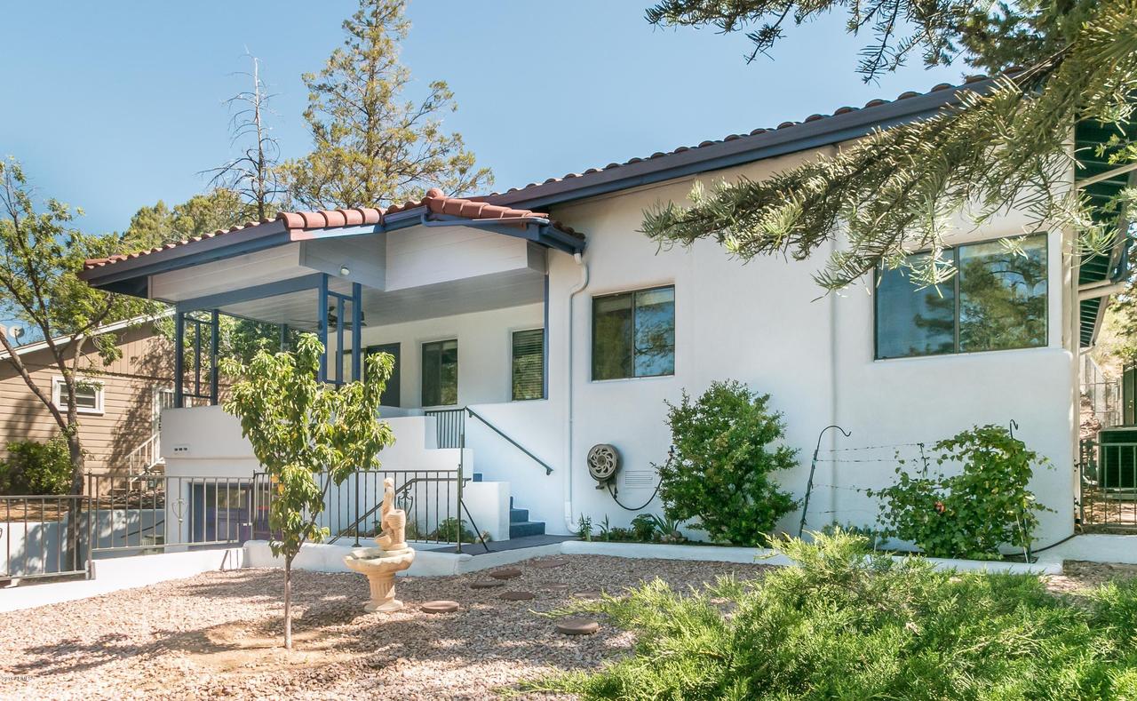 850 Country Club Dr., Prescott, AZ 86303