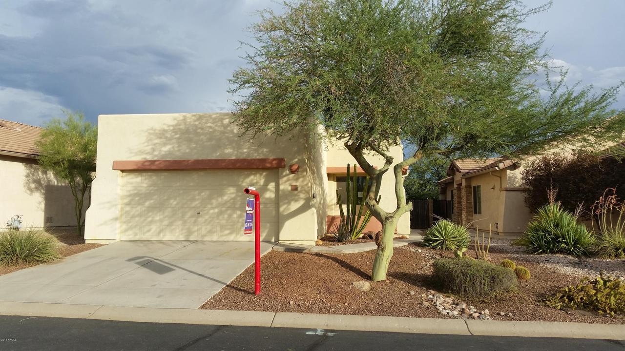 10095 E Meandering Trail Ln., Gold Canyon, AZ 85118