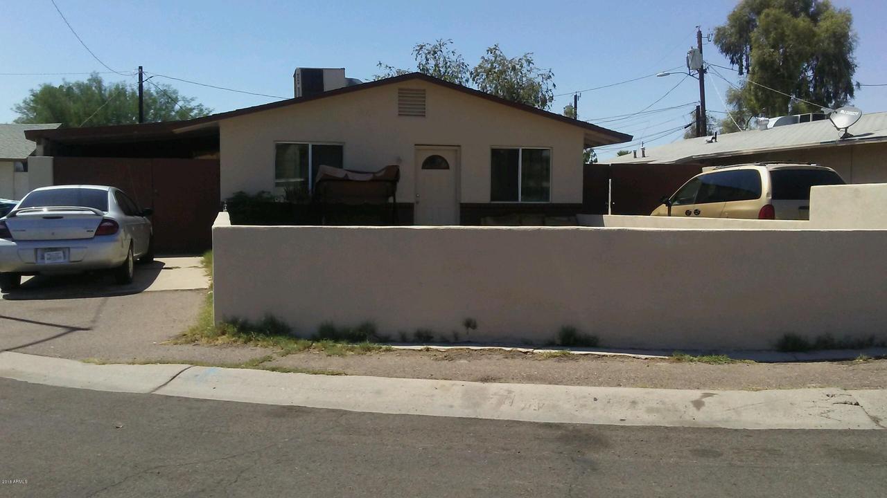 9632 N 12th Ave., Phoenix, AZ 85021