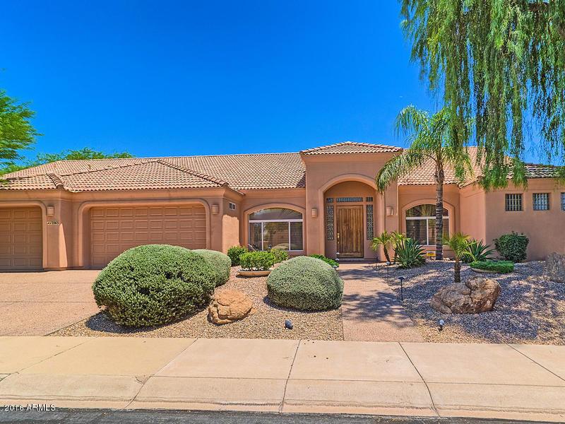12263 N 91st Way, Scottsdale, AZ 85260