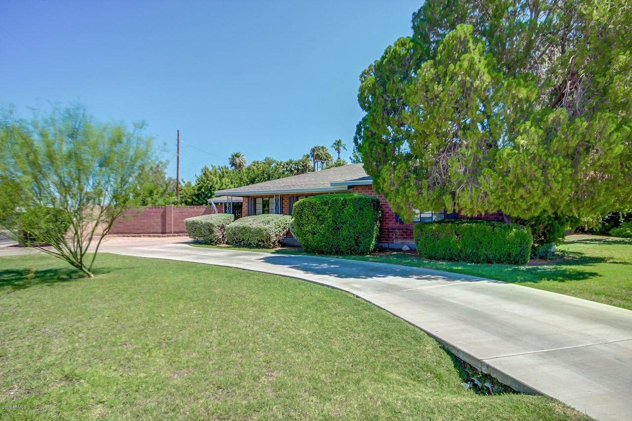 4002 E Cambridge Ave., Phoenix, AZ 85008