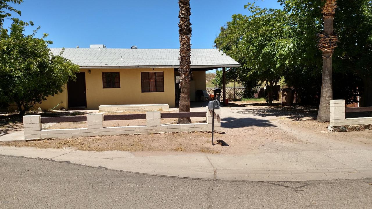 638 W Via Corte Dr., Wickenburg, AZ 85390