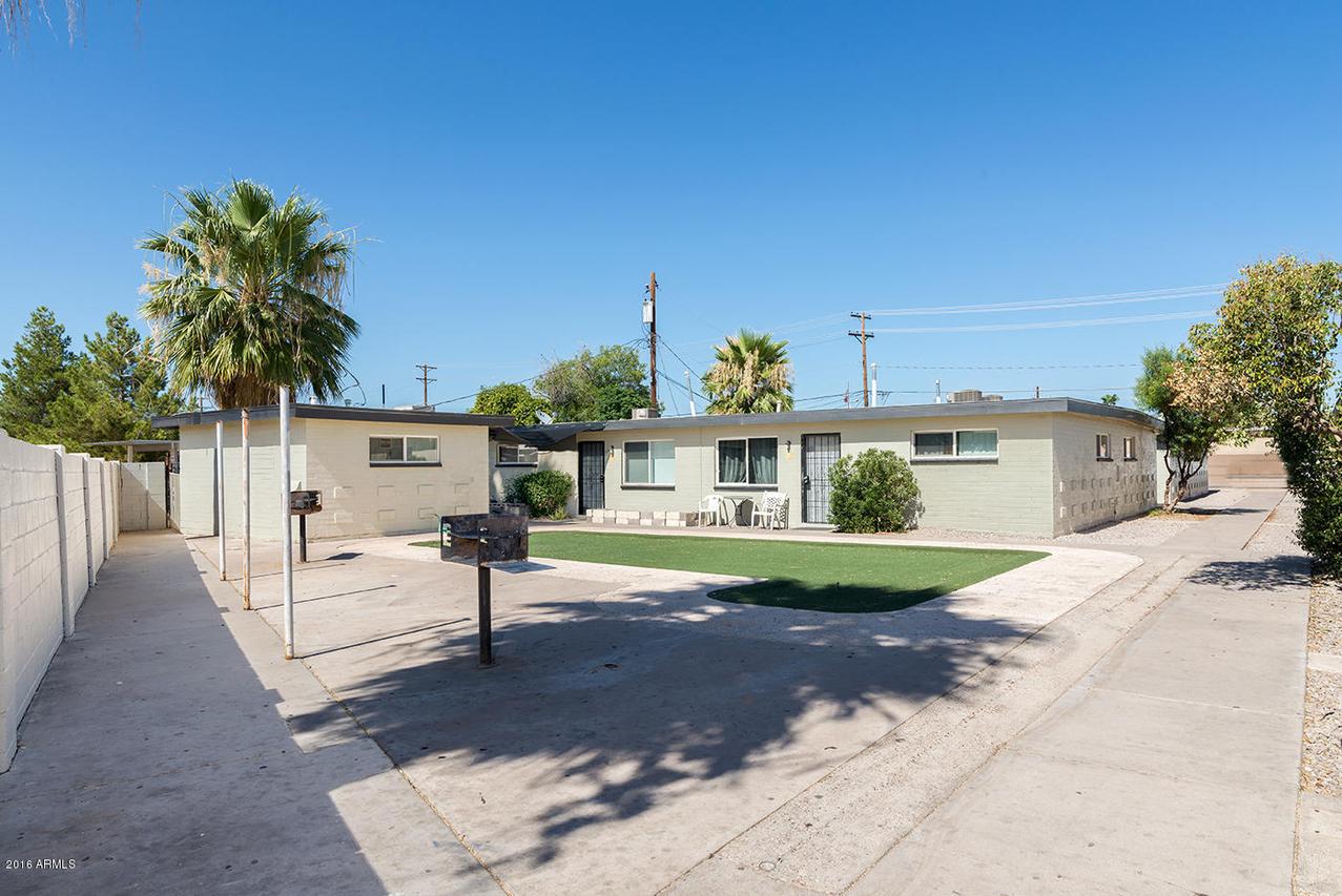 1081 N California St., Chandler, AZ 85225